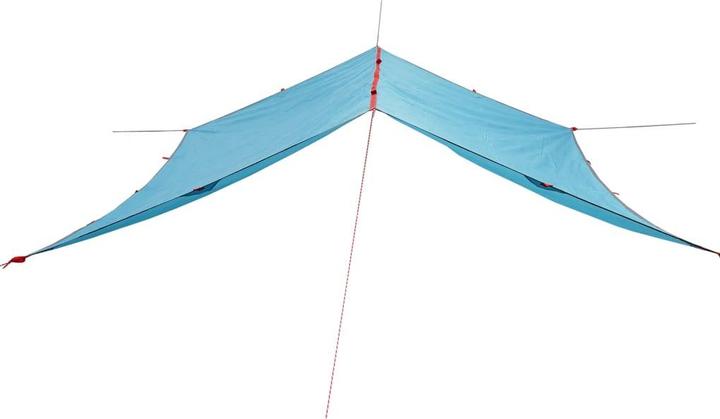 Produktbild VidaXL Tarp Wasserdicht (Tarp, 1.40 kg)