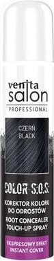 Venta Salon Professional Color Sos Root Color Corrector Schwarz 75ml