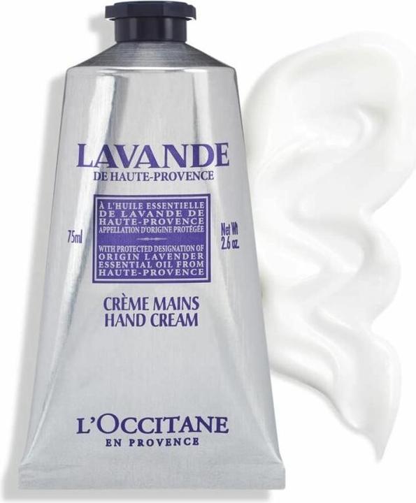 Produktbild L'Occitane Handcreme (75 ml)