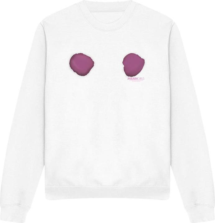 Mean Girls Wear What Regina Wears Sweatshirt