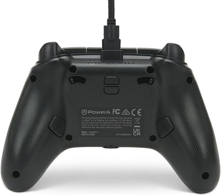 Image du produit PowerA Fusion Pro 2 (Xbox Series X, Xbox One X, Xbox One S, Xbox Series S)