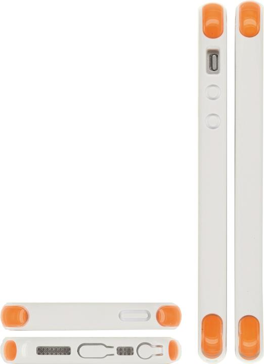 Produktbild Mobilize Stosssicheres Gehäuse (Apple iPhone 5, Apple iPhone 5s, Apple iPhone SE)