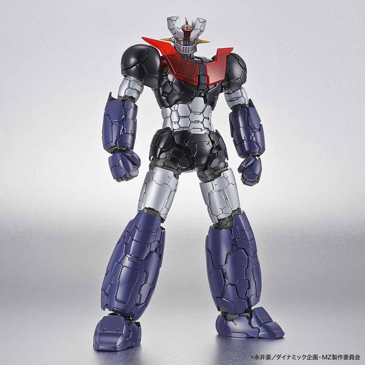 Produktbild Bandai Mazinger Z Infitity