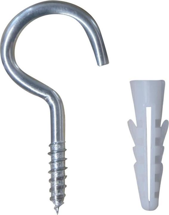 Produktbild Kerbl Climber (240 cm, Grau)