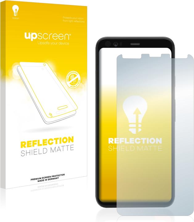 Produktbild upscreen Reflection Shield Displayschutz Matt (1 Stück)
