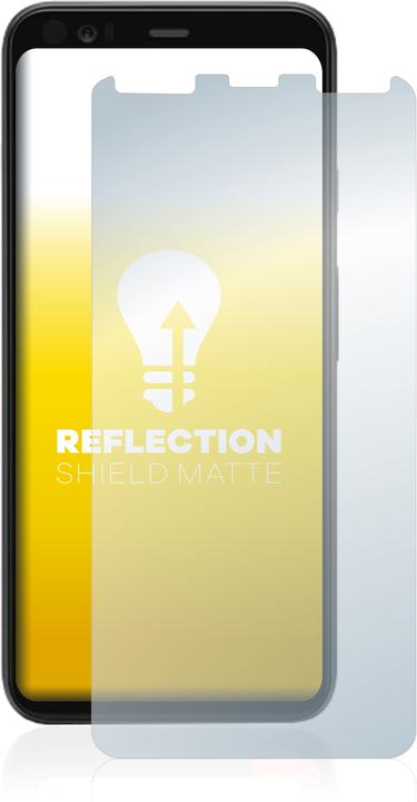 Produktbild upscreen Reflection Shield Displayschutz Matt (1 Stück)