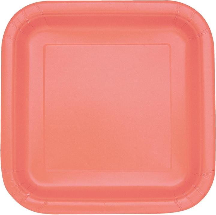 Coral