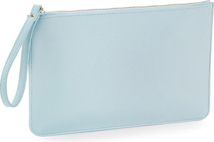 Bleu doux