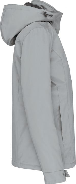 Actual product image Kariban Women's parka (M)