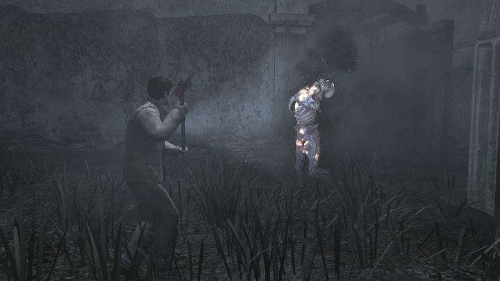 Image du produit Konami Silent Hill : Homecoming, PS3 Anglais PlayStation 3 (PS3, EN)