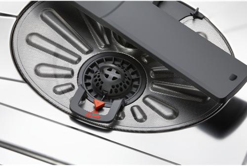 Actual product image AEG GeschSp. FSE63617P D wh