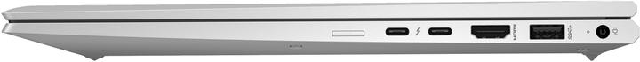 Actual product image HP EliteBook 850 G8 (Polish Keyboard) (15.60", Intel Core i5-1145G7, 8 GB, 512 GB, Without keyboard layout)