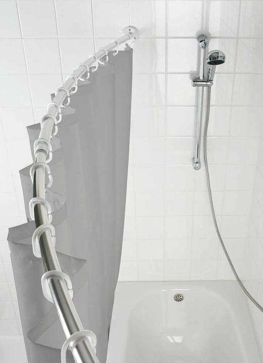 Actual product image Wenko Telescopic