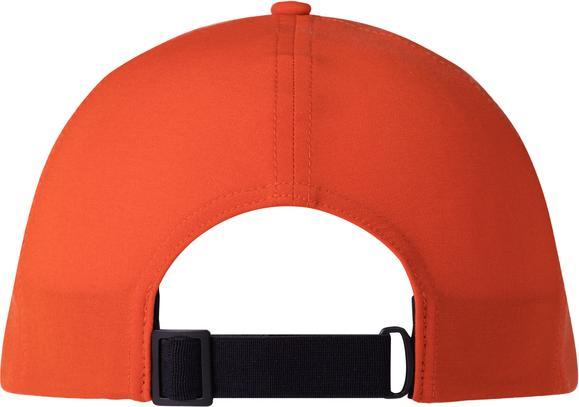 Produktbild Buff Summit Cap Solid Poppy (S, M)