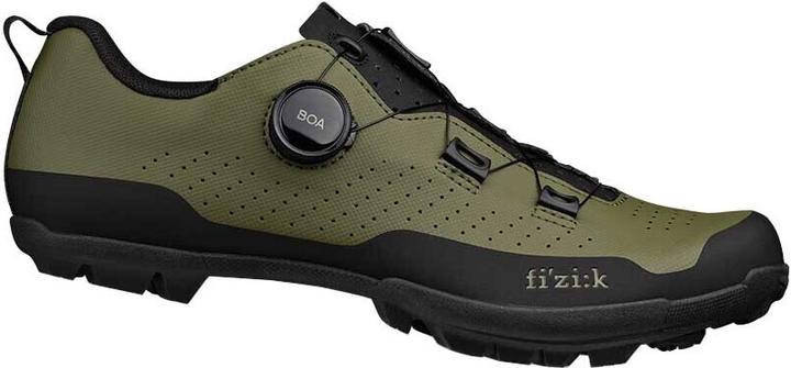 olive