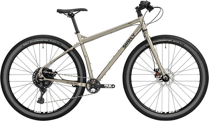 Actual product image Surly Ogre (45.70 cm)