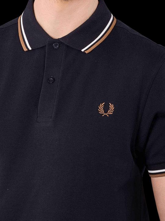 Produktbild Fred Perry Poloshirt (S)