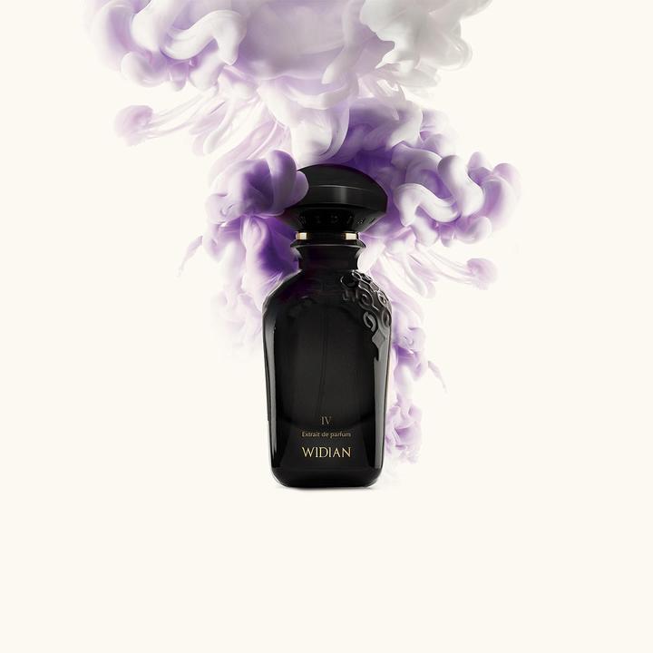 Produktbild AJ Arabia Black IV Parfum (re) (Eau de Parfum, 50 ml)