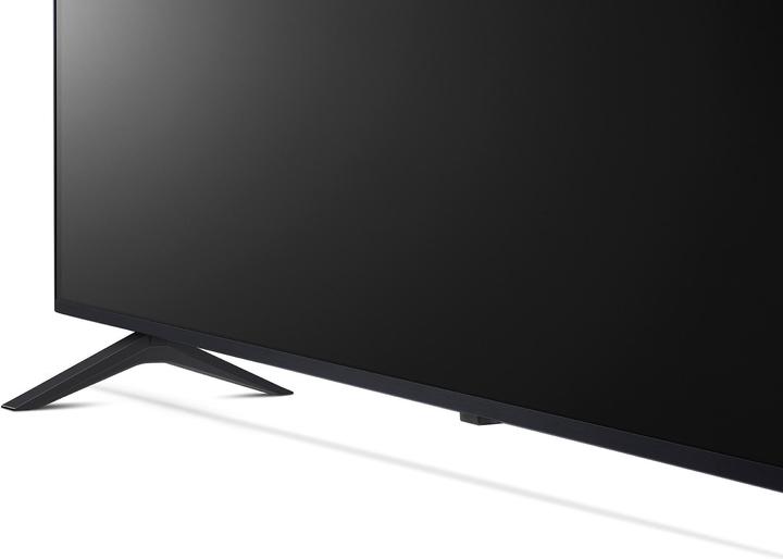 Immagine prodotto LG 50NANO81T6A (50", NANO81, Nano-Cell, 4K, 2024)