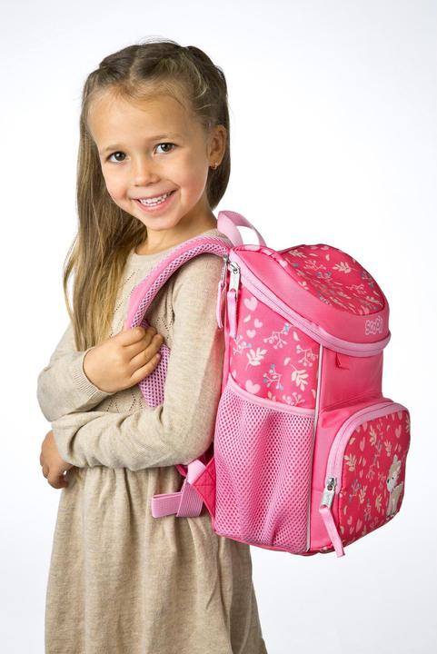 Produktbild Scooli Kindergartenrucksack Daisy Deer