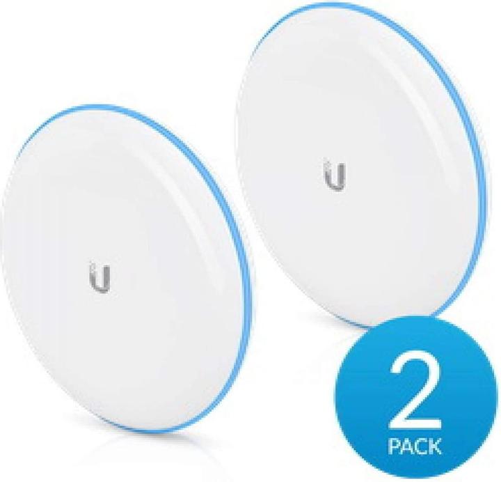 Produktbild Ubiquiti UniFi Building-to-Building Bridge Kit (1700 Mbit/s)