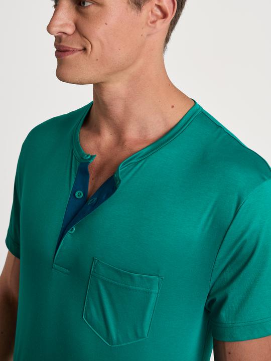Produktbild Calida Relax Superlight Kurz-Pyjama (XXL)
