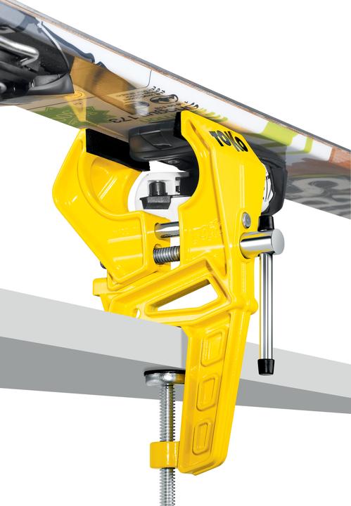 Immagine prodotto Toko Ski Vise World Cup (Porta snowboard, Portasci)