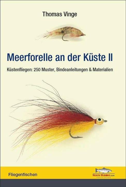 Immagine prodotto Meerforelle an der Küste 02 (Tedesco, Thomas Vinge, 2012)