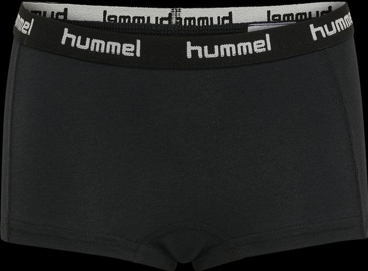 Immagine prodotto hummel Hmlcarolina Hipsters 2-Pack (104, Confezione da 2)