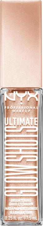 Image du produit NYX Professional Make-Up Ultimate Glow Shots (5 High Key Lychee)
