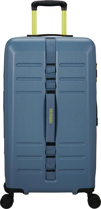 Produktbild American Tourister TRAILON Spinner (90 l, M (50 - 90l))