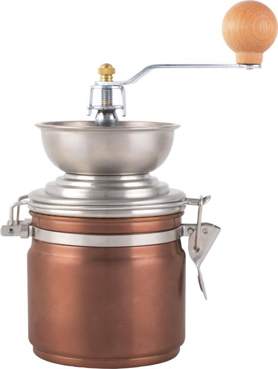 Copper