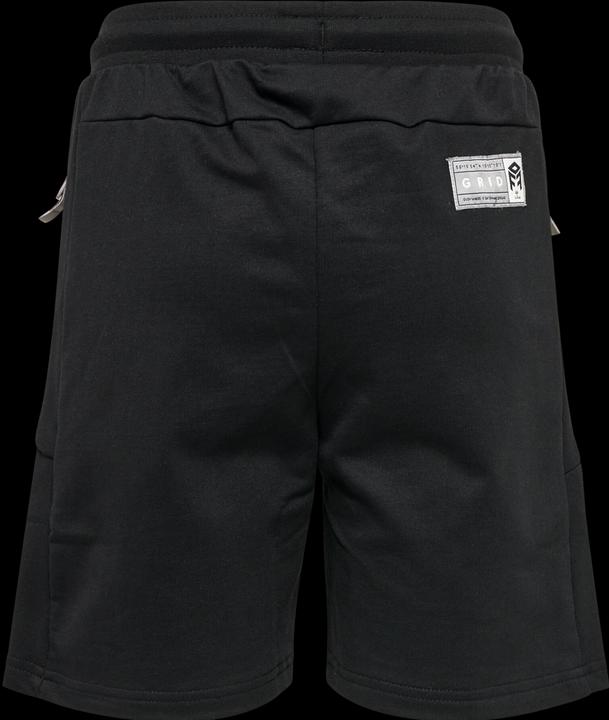 Image du produit hummel Hmlmove Grid Cotton Shorts Kids (176)