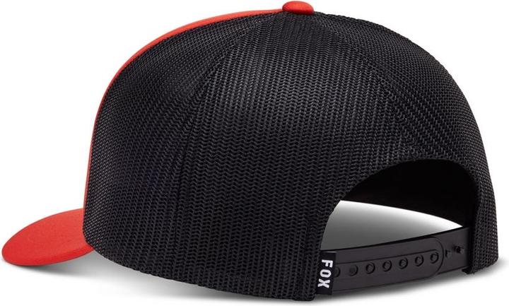 Actual product image Fox Has 24 W Boundary Trucker Atmc Org Os (One size)