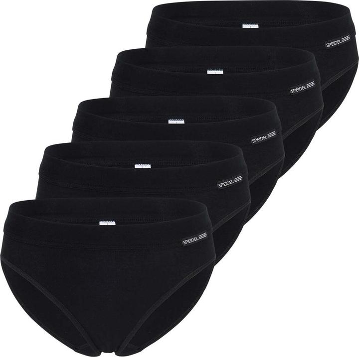 Produktbild Speidel 5er Pack bio.cotton Sport Edition Jazzpant (42, XL, 5er Pack)