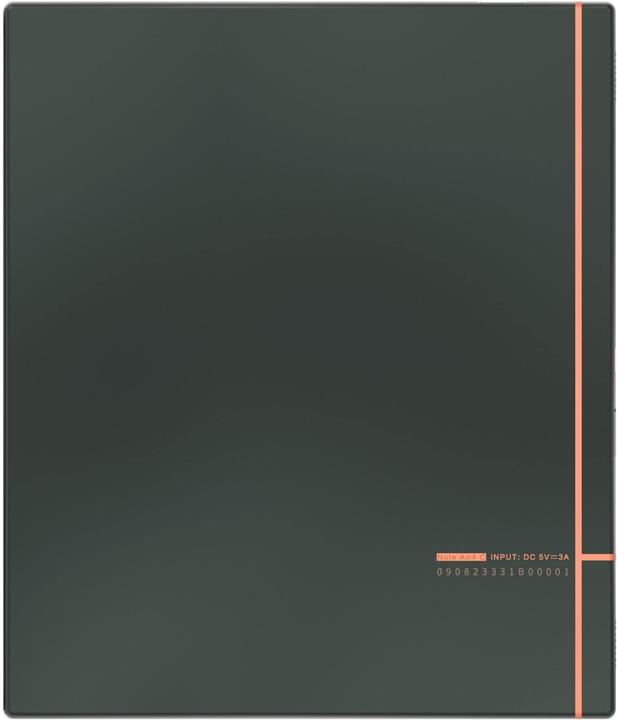 Actual product image Onyx Boox Note Air 4 C (10.30", 64 GB, Black)