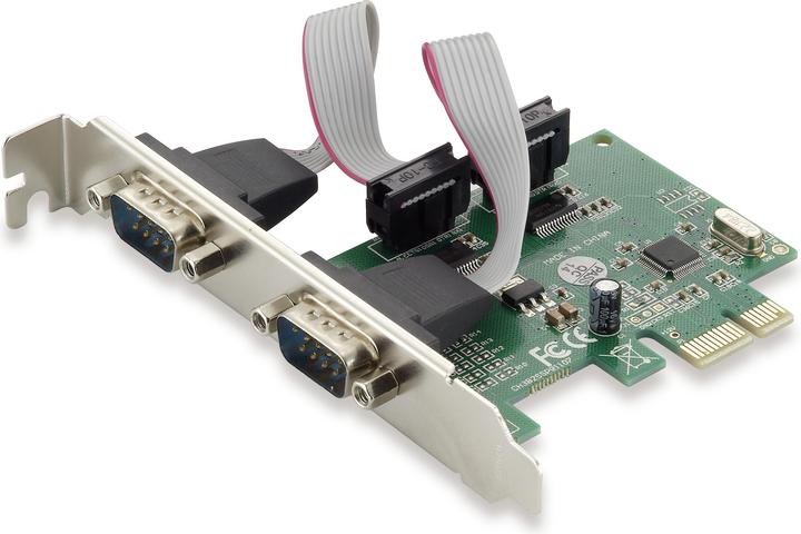 Produktbild Conceptronic SRC01G