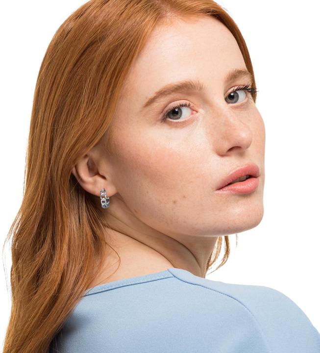 Image du produit Heideman Elina couleur argent (100% acier inoxydable)