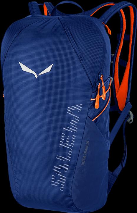 Actual product image Salewa Ultra Train 18 (18 l)