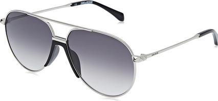 Immagine prodotto Zadig & Voltaire SZV320 Occhiali Palladium 59 Unisex Adulti Lucidi Pieni