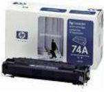 Image du produit HP 74a (CF)