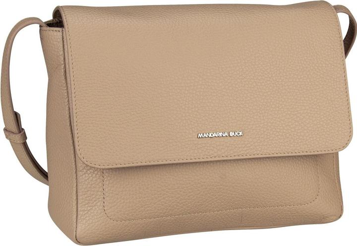 Warm Taupe
