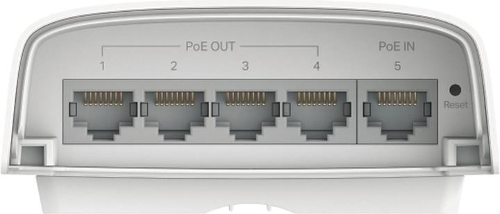 Produktbild TP-Link SG2005P-PD (5 Ports)