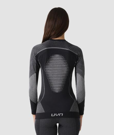 Produktbild UYN Thermoshirt Cashmere Shiny 2.0 (S)