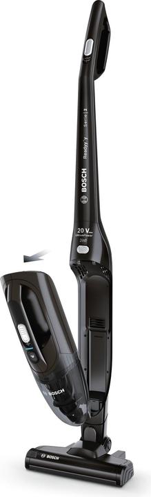 Produktbild Bosch Hausgeräte Serie 2 BBHF220