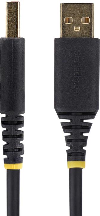Immagine prodotto StarTech Cavo seriale da USB a Null Modem di 30 cm (0.30 m)