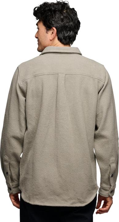 Actual product image Black Diamond M Project Heavy Flannel (S)