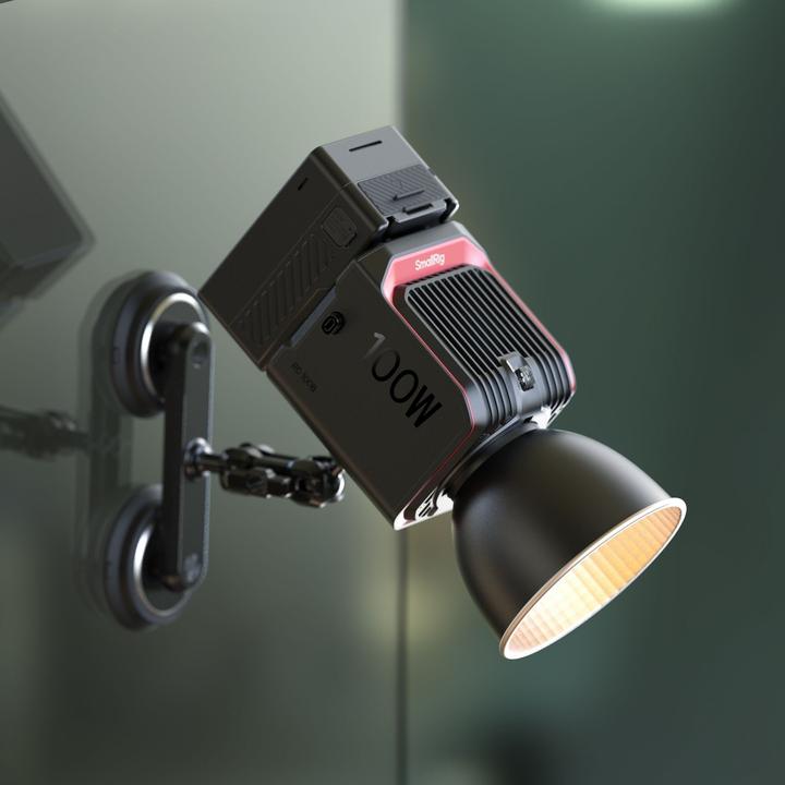 Actual product image SmallRig RC 100B (Video light)