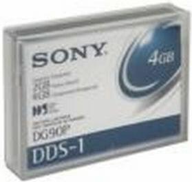 Immagine prodotto Sony Nastro DDS da 4 mm 2/4GB (DDS-1, 2 GB)