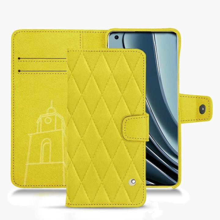 Jaune soulèu - Couture ( Pantone #F3B934 )